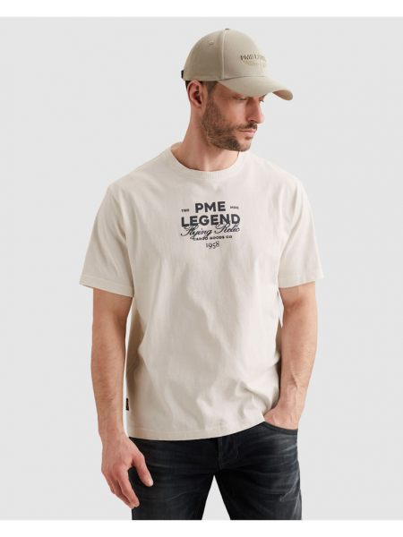 PME Legend t-shirt  PTSS2604573-7001 4