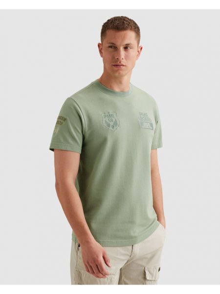 PME Legend t-shirt  PTSS2604576-6123 3