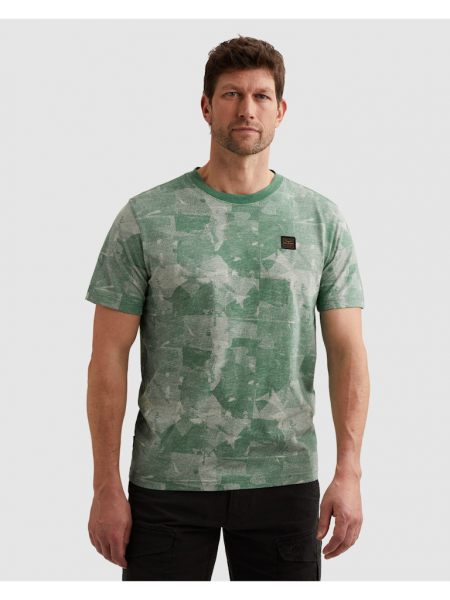 PME Legend t-shirt  PTSS2604590-6168 3