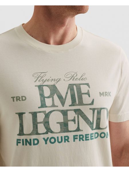 PME Legend t-shirt  PTSS2604596-7001 3