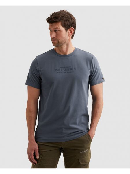PME Legend t-shirt  PTSS2605584-5301 3