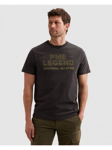 PME Legend t-shirt  PTSS2606552-9140 3