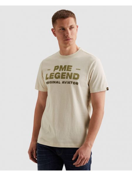 PME Legend t-shirt  PTSS2606552-7013 3