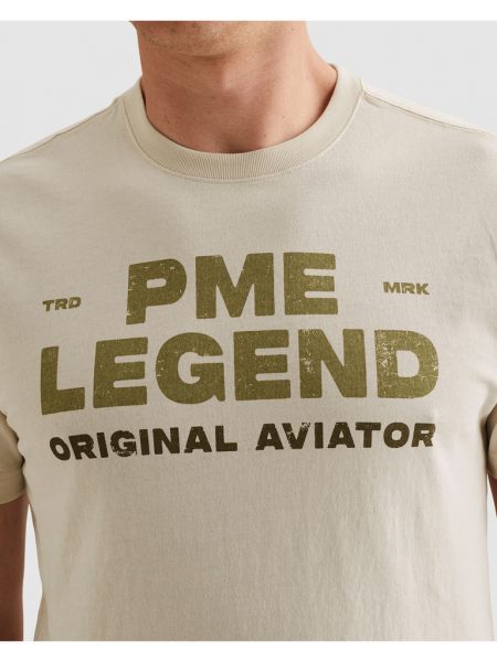 PME Legend t-shirt  PTSS2606552-7013 5