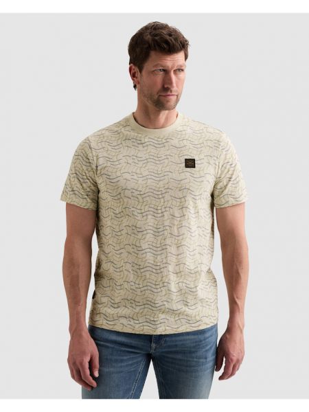 PME Legend t-shirt  PTSS2606557-7013 3