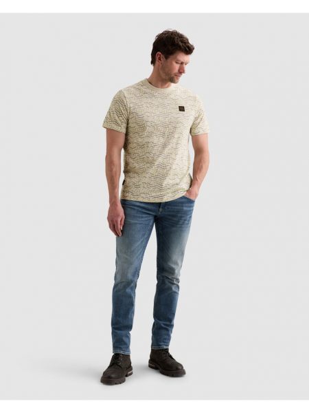 PME Legend t-shirt  PTSS2606557-7013 5