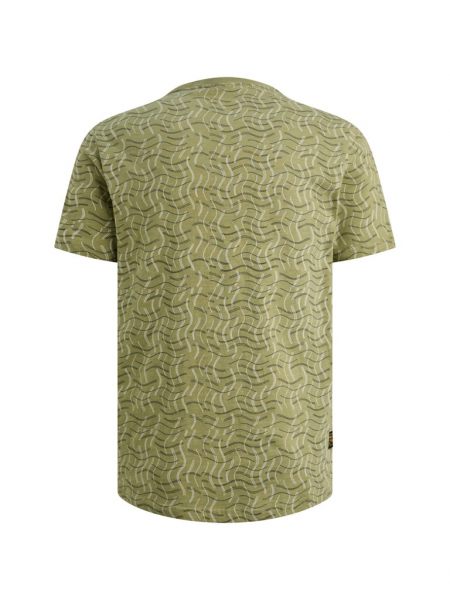 PME Legend t-shirt  PTSS2606557-6394 2