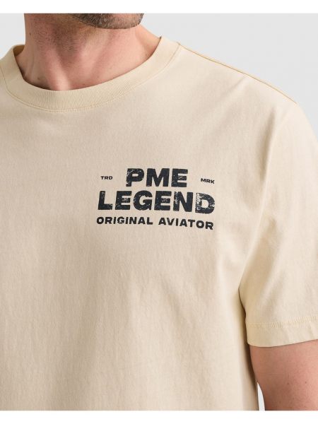 PME Legend t-shirt  PTSS2606577-7013 7