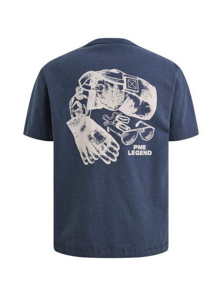 PME Legend t-shirt  PTSS2606577-5332 2