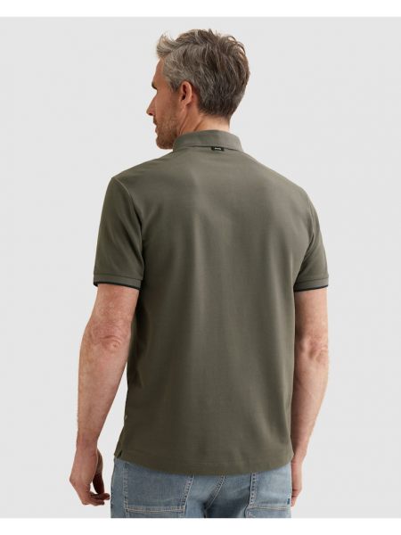 Vanguard polo korte mouw  VPSS2604850-9051 4