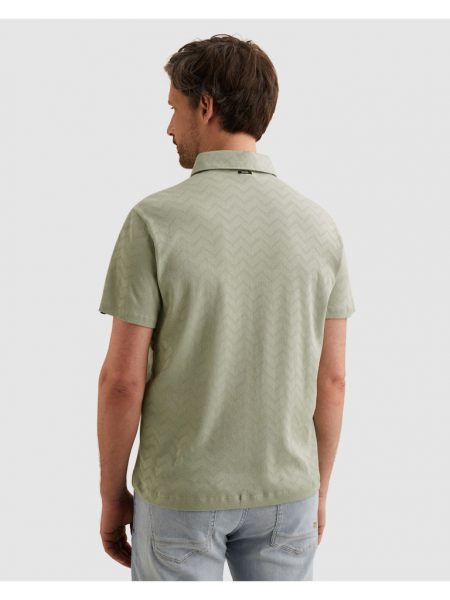 Vanguard polo korte mouw  VPSS2604858-9089 4