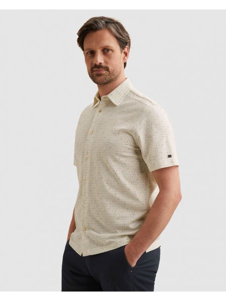 Vanguard overhemd korte mouw  VSIS2604266-7004 2