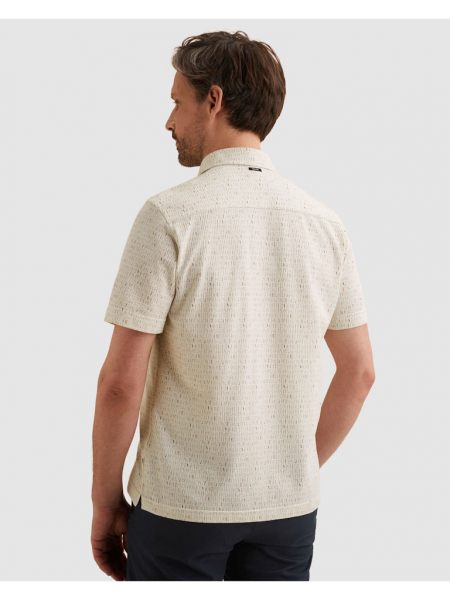 Vanguard overhemd korte mouw  VSIS2604266-7004 3