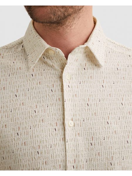 Vanguard overhemd korte mouw  VSIS2604266-7004 4