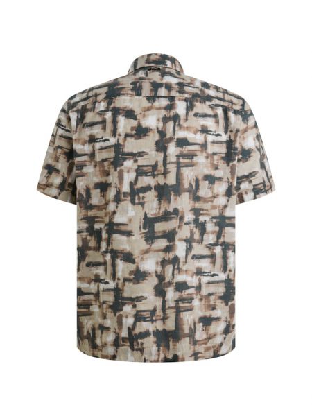 Vanguard overhemd korte mouw  VSIS2604268-8202 2