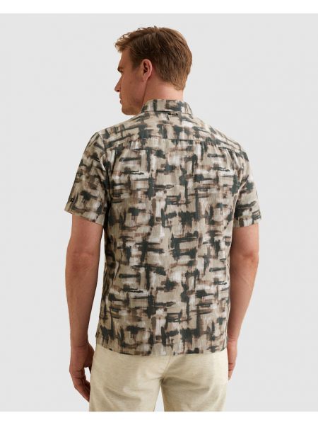 Vanguard overhemd korte mouw  VSIS2604268-8202 4