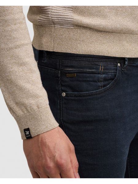 Vanguard slim fit jeans  VTR515-BGC-BGC 6