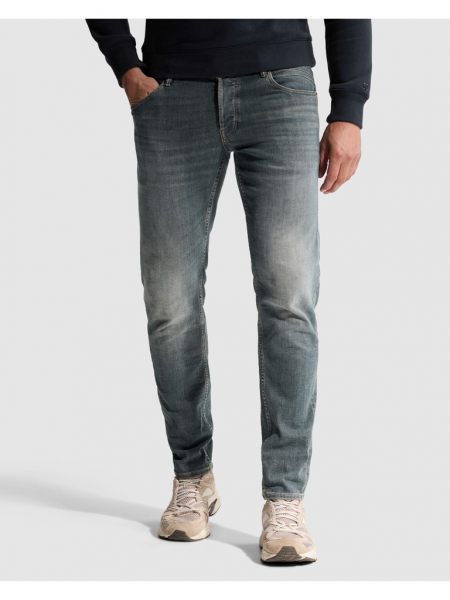 Cast Iron tapered jeans  CTR240-GWT-GWT 4