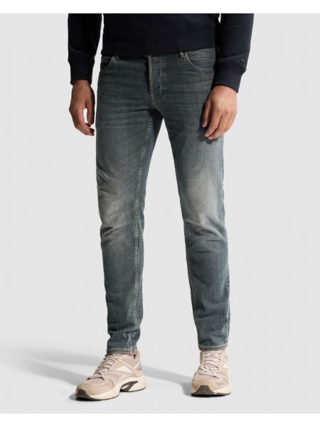 Cast Iron tapered jeans  CTR240-GWT-GWT 8