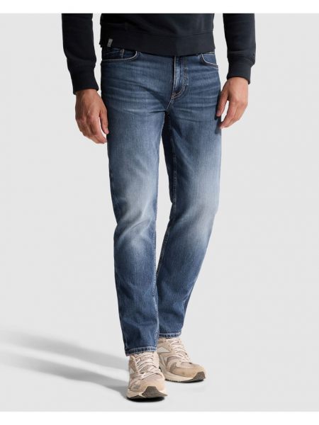 Cast Iron jeans  CTR620-TFB-TFB 3