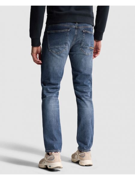 Cast Iron jeans  CTR620-TFB-TFB 4