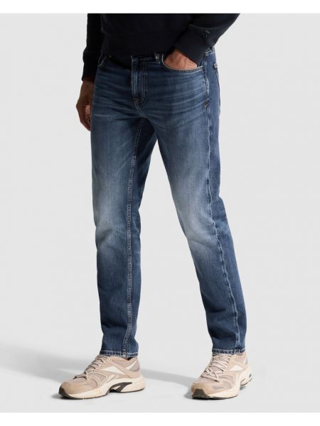 Cast Iron jeans  CTR620-TFB-TFB 5