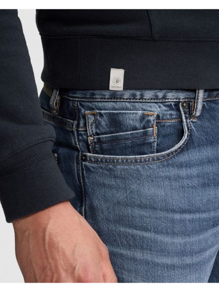 Cast Iron jeans  CTR620-TFB-TFB 6