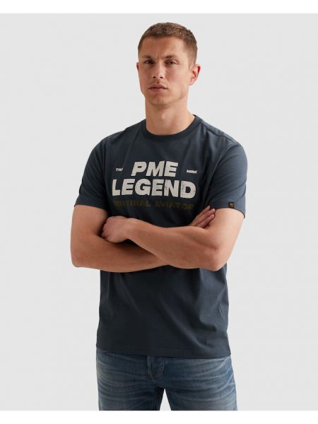 PME Legend t-shirt  PTSS2606552-5332 3