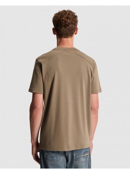 Cast Iron t-shirt  CTSS2609560-8026 4
