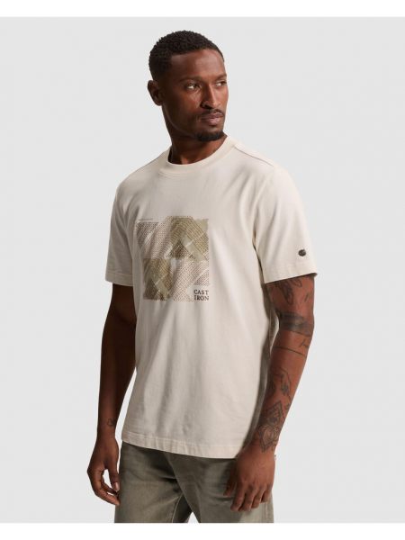 Cast Iron t-shirt  CTSS2609563-7555 3