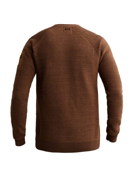 PME Legend ronde hals trui  PKW2609301-8178 2