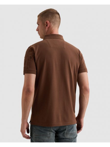 PME Legend polo korte mouw  PPSS2608899-8168 2