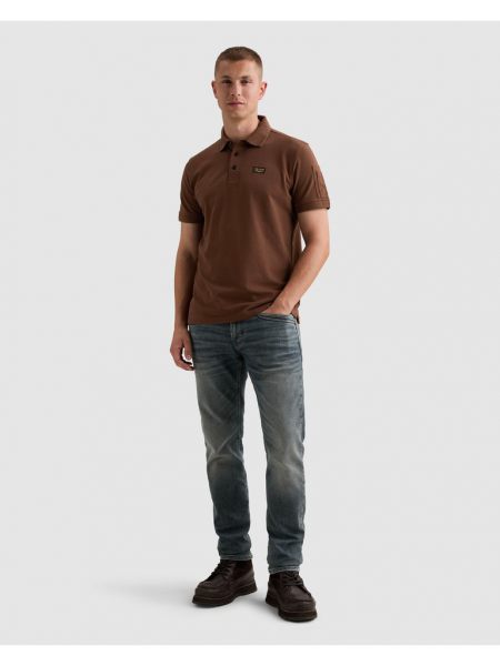 PME Legend polo korte mouw  PPSS2608899-8168 3