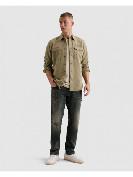 PME Legend overhemd  PSI2608213-6485 3