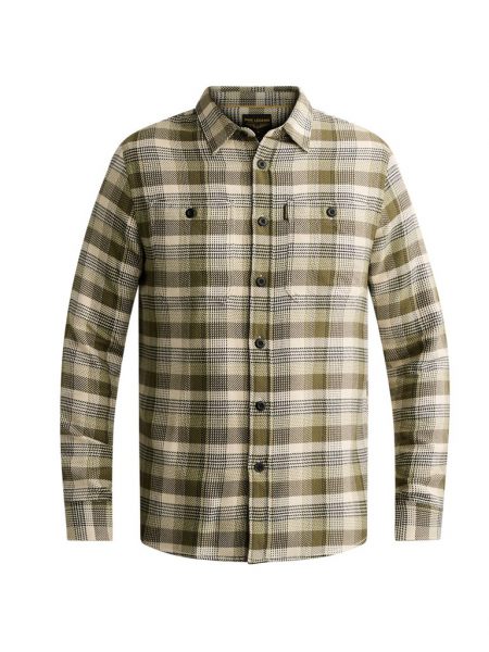PME Legend overhemd  PSI2608216-6380