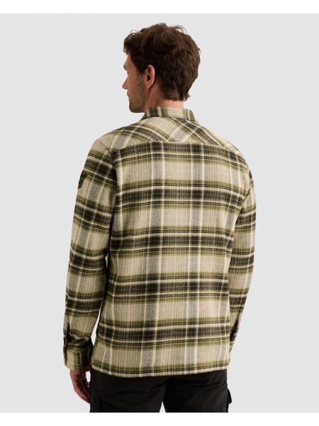 PME Legend overhemd  PSI2608230-6380 2