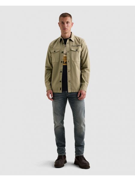PME Legend overhemd  PSI2608232-6485 3