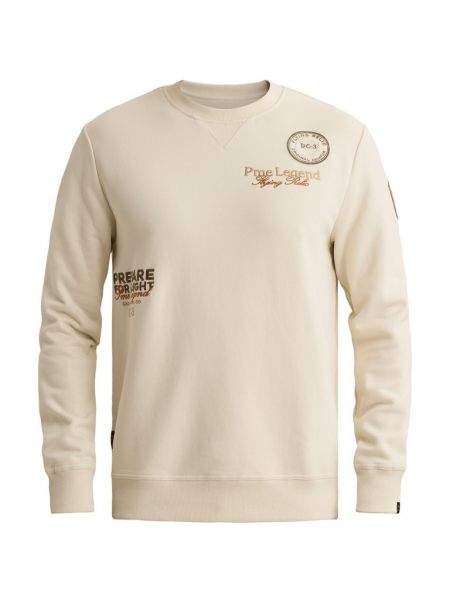 PME Legend ronde hals trui  PSW2609452-7013