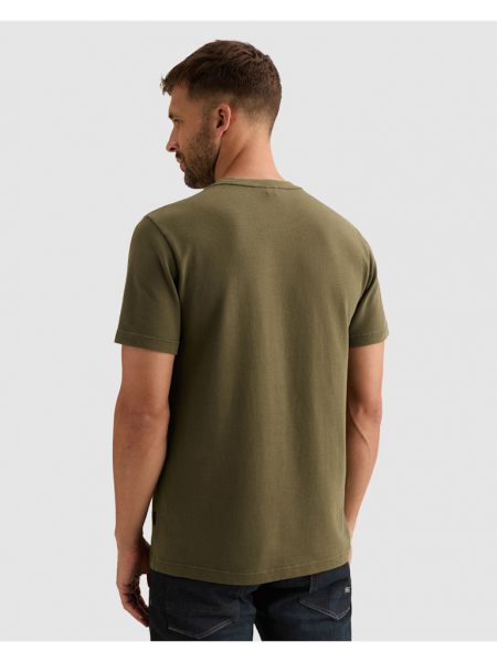 PME Legend t-shirt  PTSS2608564-6447 4