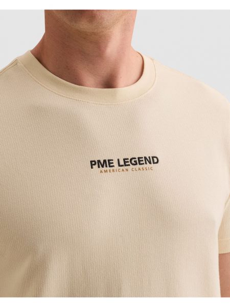 PME Legend t-shirt  PTSS2608564-7013 6