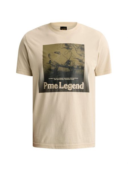 PME Legend t-shirt  PTSS2608571-7013
