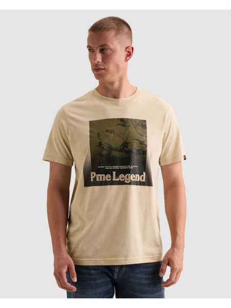 PME Legend t-shirt  PTSS2608571-7013 3