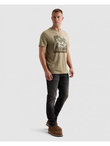 PME Legend t-shirt  PTSS2608571-6485 3