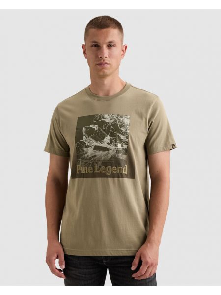 PME Legend t-shirt  PTSS2608571-6485 4