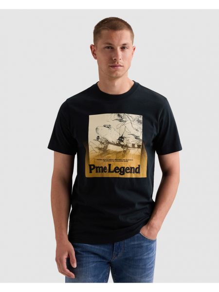 PME Legend t-shirt  PTSS2608571-5281 3