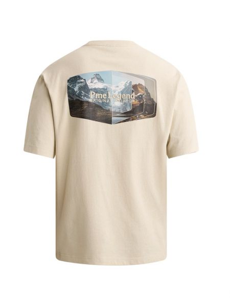 PME Legend t-shirt  PTSS2608572-7013 2