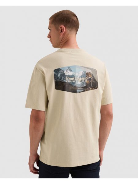 PME Legend t-shirt  PTSS2608572-7013 4