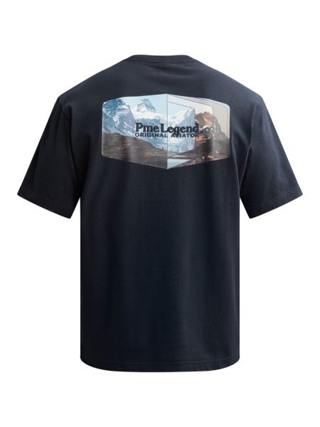 PME Legend t-shirt  PTSS2608572-5281 2