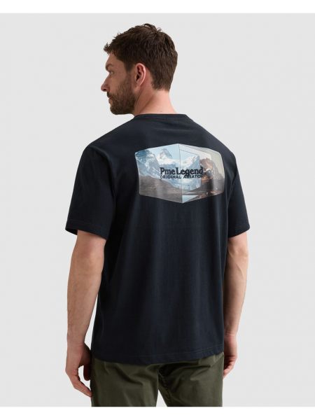 PME Legend t-shirt  PTSS2608572-5281 4