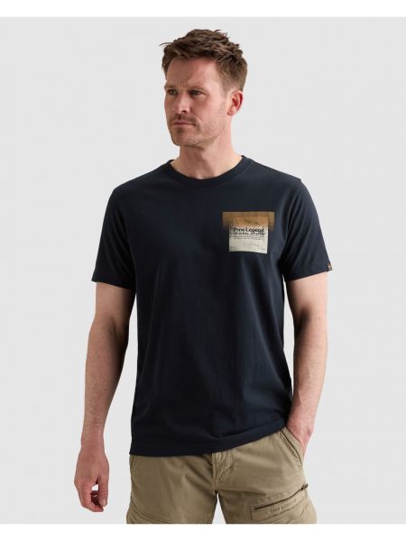 PME Legend t-shirt  PTSS2608575-5281 3
